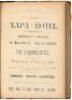 The Napa and Sonoma Counties Directory, 1889-90 - 4