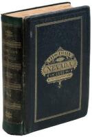 History of Nevada with Illustrations and Biographical Sketches of its Prominent Men and Pioneers