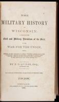 The Military History of Wisconsin