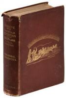 Narrative of the North Polar Expedition. U. S. Ship Polaris, Captain Charles Francis Hall Commanding...U.S. Naval Observatory, 1876