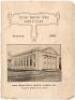 Year Book and Directory, Souvenir 1906. First Presbyterian Church, Alameda, Cal. - 2