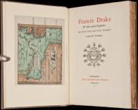 Francis Drake & Other Early Explorers Along the Pacific Coast