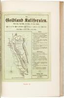 The Maps of the California Gold Region, 1848-1857: A Biblio-Cartography of an Important Decade