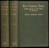 Kit Carson Days, 1809-1868: "Adventures in the Path of Empire."