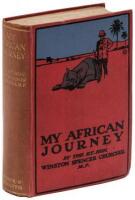 My African Journey