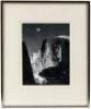 Moon and Half Dome - Original gelatin silver print - 2
