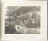 Two albums with approximately 275 original silver photographs of the creation, exhibits and grounds of the P.P.I.E, each captioned, the personal copy of James Rolph, Jr. - 3