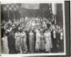 Two albums with approximately 275 original silver photographs of the creation, exhibits and grounds of the P.P.I.E, each captioned, the personal copy of James Rolph, Jr. - 6