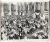 Two albums with approximately 275 original silver photographs of the creation, exhibits and grounds of the P.P.I.E, each captioned, the personal copy of James Rolph, Jr. - 10