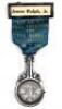 Souvenir Medal for the Panama-Pacific International Exposition