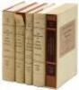 The Expeditions of John Charles Fr&eacute;mont
