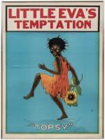 Little Eva's Temptation, "Topsy"