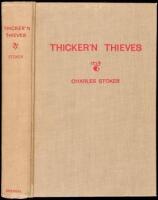 Thicker'n Thieves