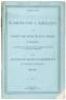 Reply of Washington A. Bartlett, to the testimony taken before the Naval comittee of the Senate; a certified copy whereof was furnished by consent of the said committee. With and appendix of official documents and testimonials referred to