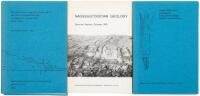 Report Geology of Greenland Survey - Rapport Gr&oslash;nlands Geologiske Unders&oslash;gelse