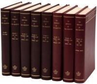 The Writings of Sam Houston