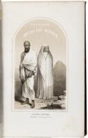 Personal Narrative of a Pilgrimage to El-Medinah and Meccah