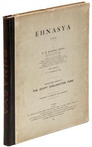 Ehnasya (1904)