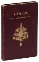 Cameos