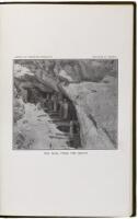 Volume 41, 70 and 81 from the Smithsonian Institution Bureau of American Ethnology Bulletin