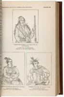 The George Catlin Indian Gallery in the U.S. National Museum (Smithsonian Institution), with Memoir and Statistics, Part V
