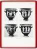 Apulian Red-Figured Vase-Painters of the Plain Style. - 2
