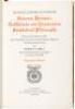 An Encyclopedic Outline of Masonic, Hermetic, Qabbalistic and Rosicrucian Symbolical Philosophy, Being an Interpretation of the Secret Teachings Concealed within the Rituals, Allegories and Mysteries of All Ages - 3