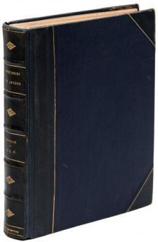 The Cemeteries of Abydos, Part I [II; III]. 33rd [34th; 35th] Memoir of the Egyptian Exploration Fund