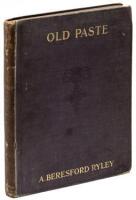 Old Paste