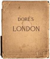 London: A Pilgrimage