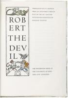 Robert the Devil