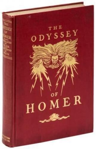 The Odyssey