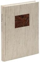 Marbling: A History and a Bibliography