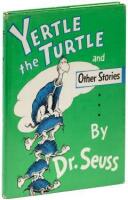 Yertle the Turtle and Other Stories