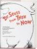 Dr. Seuss from Then to Now: A Catalogue of the Retrospective Exhibition - 3