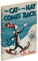 The Cat in the Hat Comes Back