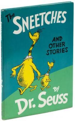 The Sneetches and Other Stories