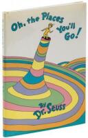 Oh, the Places You'll Go!