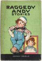 Raggedy Andy Stories