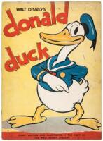 Donald Duck