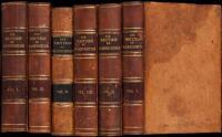 The Writings of George Washington; Being his Correspondence, Addresses, Messages, and Other Papers, Official and Private...with a Life of the Author...