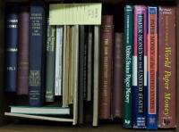 Shelf on Coins