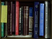 Shelf on Coins and Indian Art