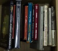 Shelf on Miscellaneous Subjects