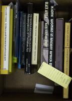 Shelf on Primitive Art
