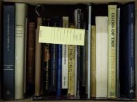 Shelf on Coins