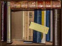 Shelf on Museums and the Holy Land