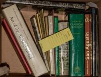 Shelf on Miscellaneous Subjects
