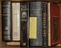 Shelf on Museums