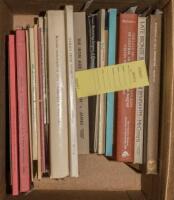 Shelf on the Iron- and Bronze Age